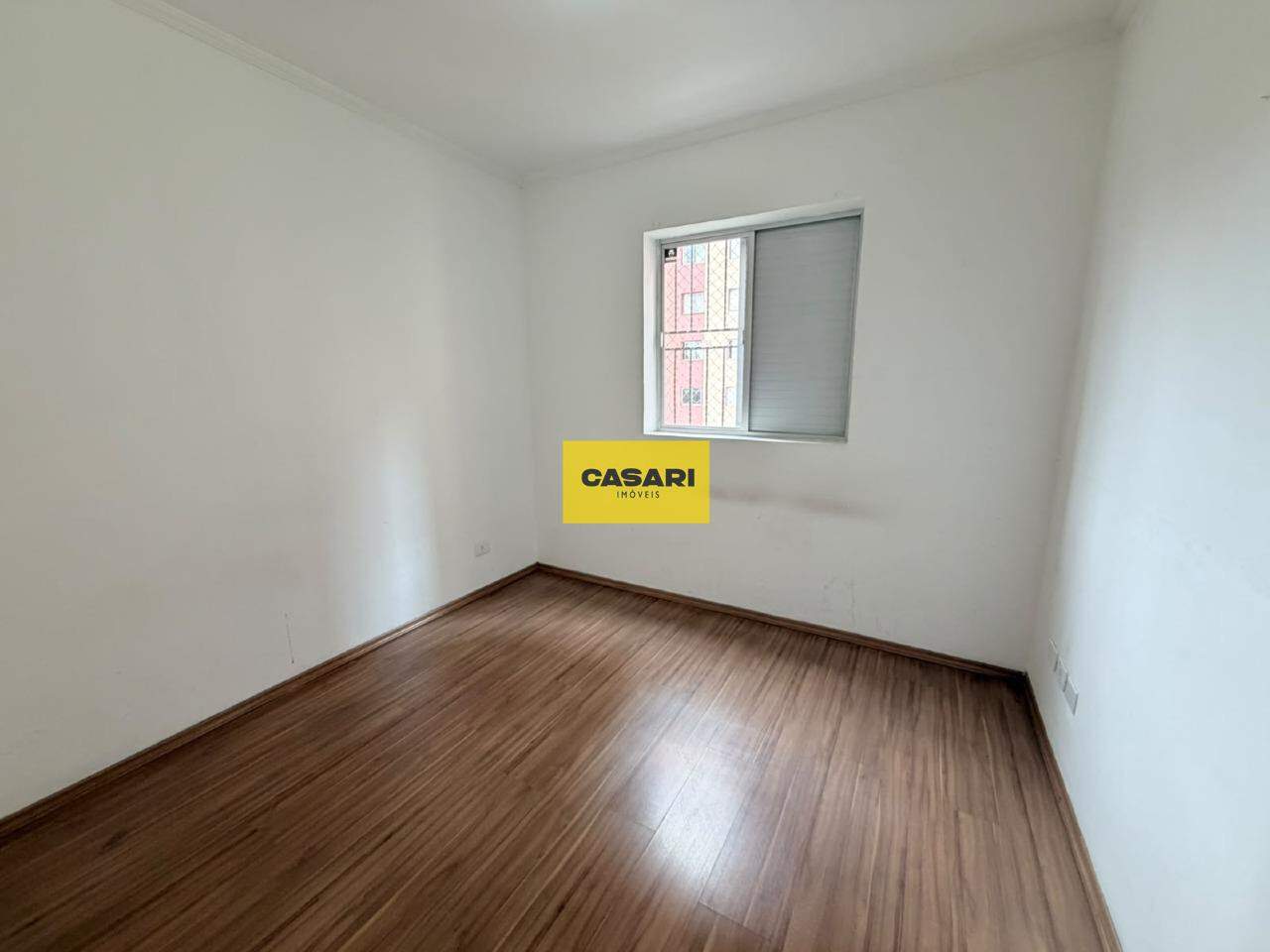 Apartamento para aluguel com 2 quartos quartos e 62 m² no bairro Jardim Hollywood, São Bernardo do Campo - Casari Imóveis: 