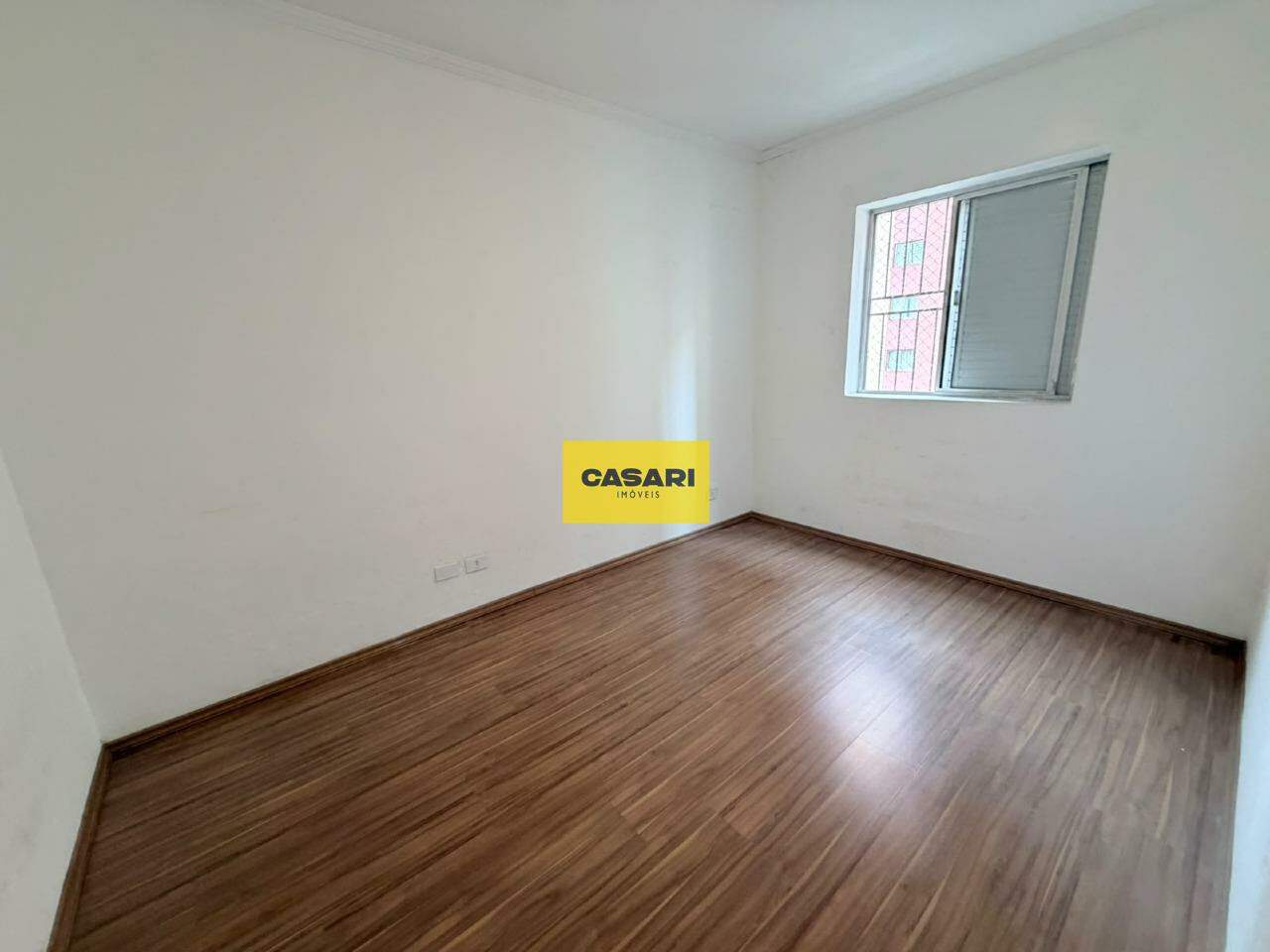 Apartamento para aluguel com 2 quartos quartos e 62 m² no bairro Jardim Hollywood, São Bernardo do Campo - Casari Imóveis: 