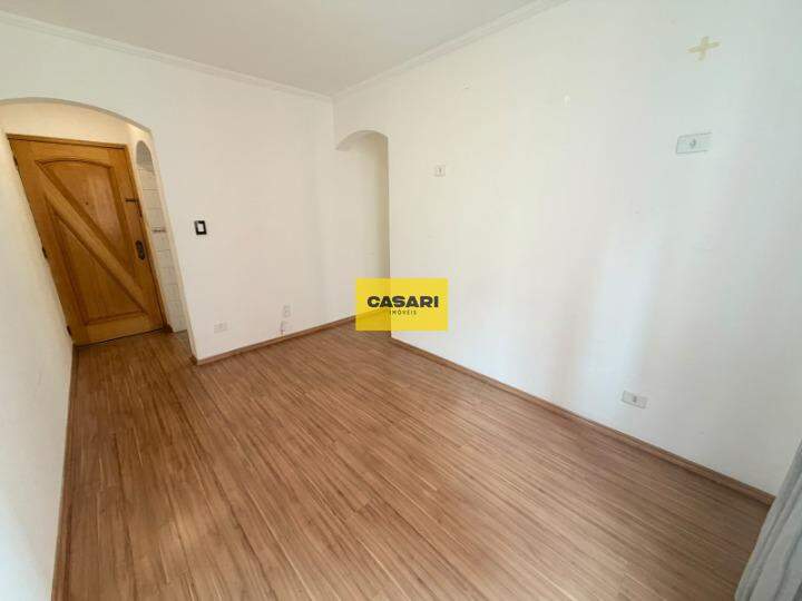 Apartamento para aluguel com 2 quartos quartos e 62 m² no bairro Jardim Hollywood, São Bernardo do Campo - Casari Imóveis: 