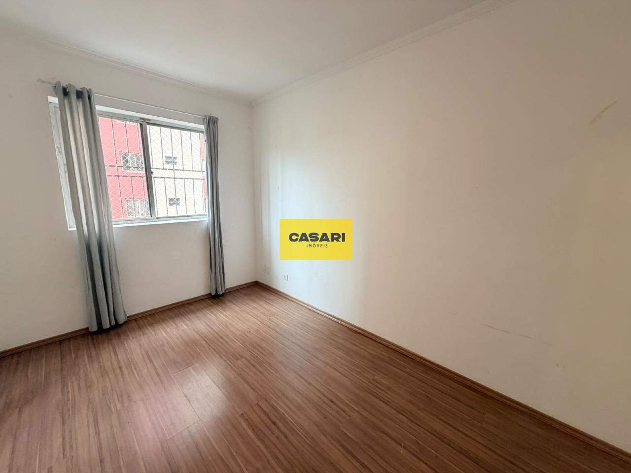 Apartamento para aluguel com 2 quartos quartos e 62 m² no bairro Jardim Hollywood, São Bernardo do Campo - Casari Imóveis: 