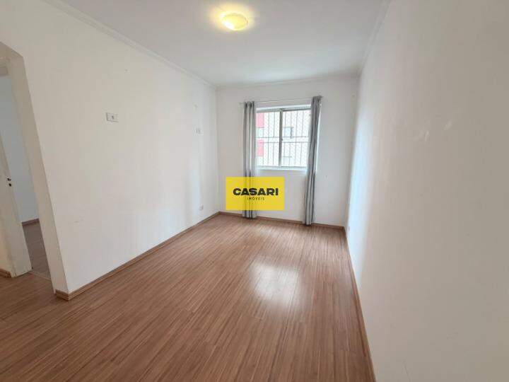 Apartamento para aluguel com 2 quartos quartos e 62 m² no bairro Jardim Hollywood, São Bernardo do Campo - Casari Imóveis: 