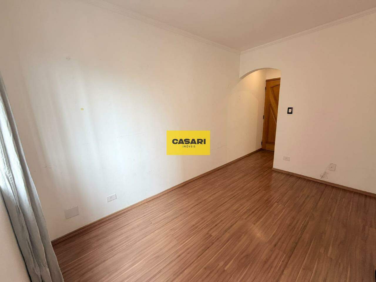 Apartamento para aluguel com 2 quartos quartos e 62 m² no bairro Jardim Hollywood, São Bernardo do Campo - Casari Imóveis: 