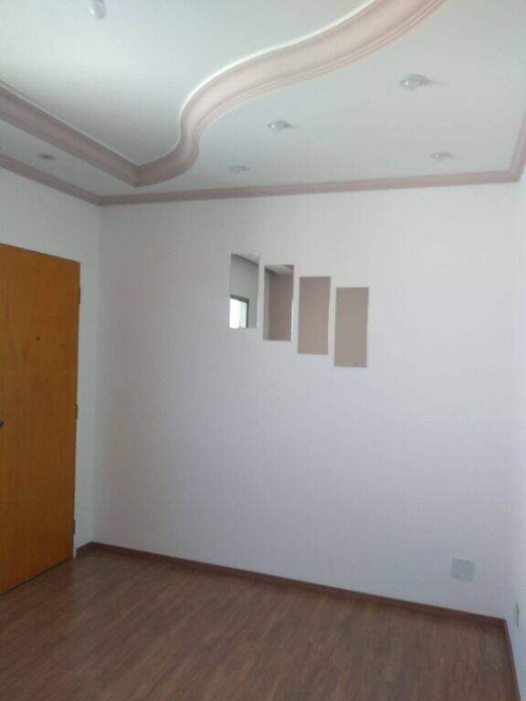 Apartamento para para aluguel no bairro Jordanópolis, São Bernardo do Campo - Casari Imóveis: 