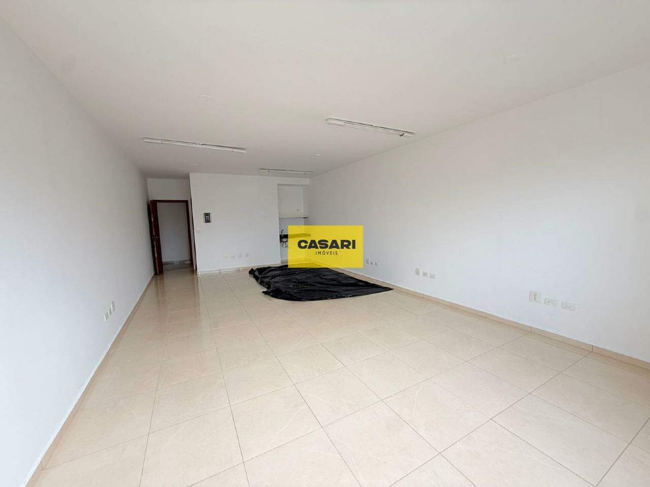 Sala para para aluguel no bairro Centro, São Bernardo do Campo - Casari Imóveis: 