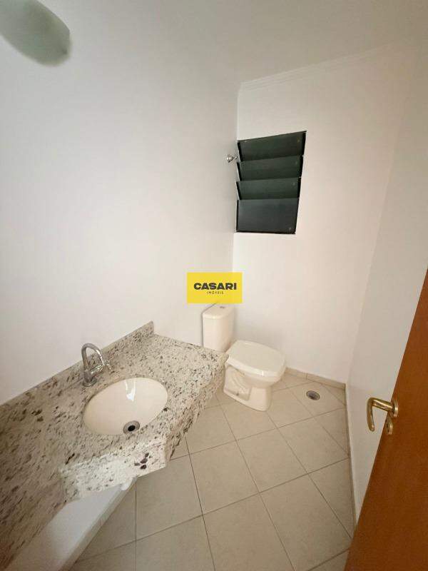 Sala para para aluguel no bairro Centro, São Bernardo do Campo - Casari Imóveis: 