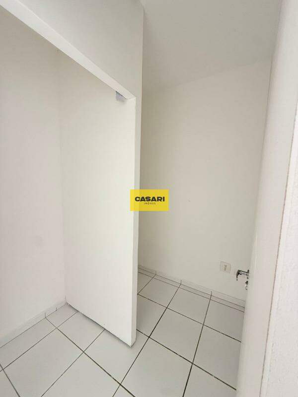 Sala para para aluguel no bairro Centro, São Bernardo do Campo - Casari Imóveis: 