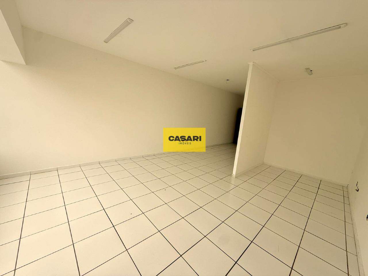 Sala para para aluguel no bairro Centro, São Bernardo do Campo - Casari Imóveis: 