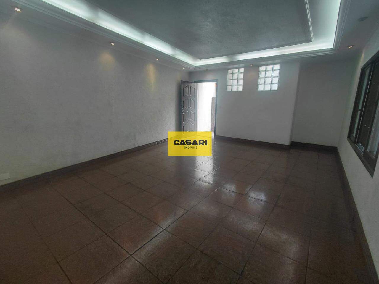 Sobrado para para aluguel no bairro Vila Euclides, São Bernardo do Campo - Casari Imóveis: 