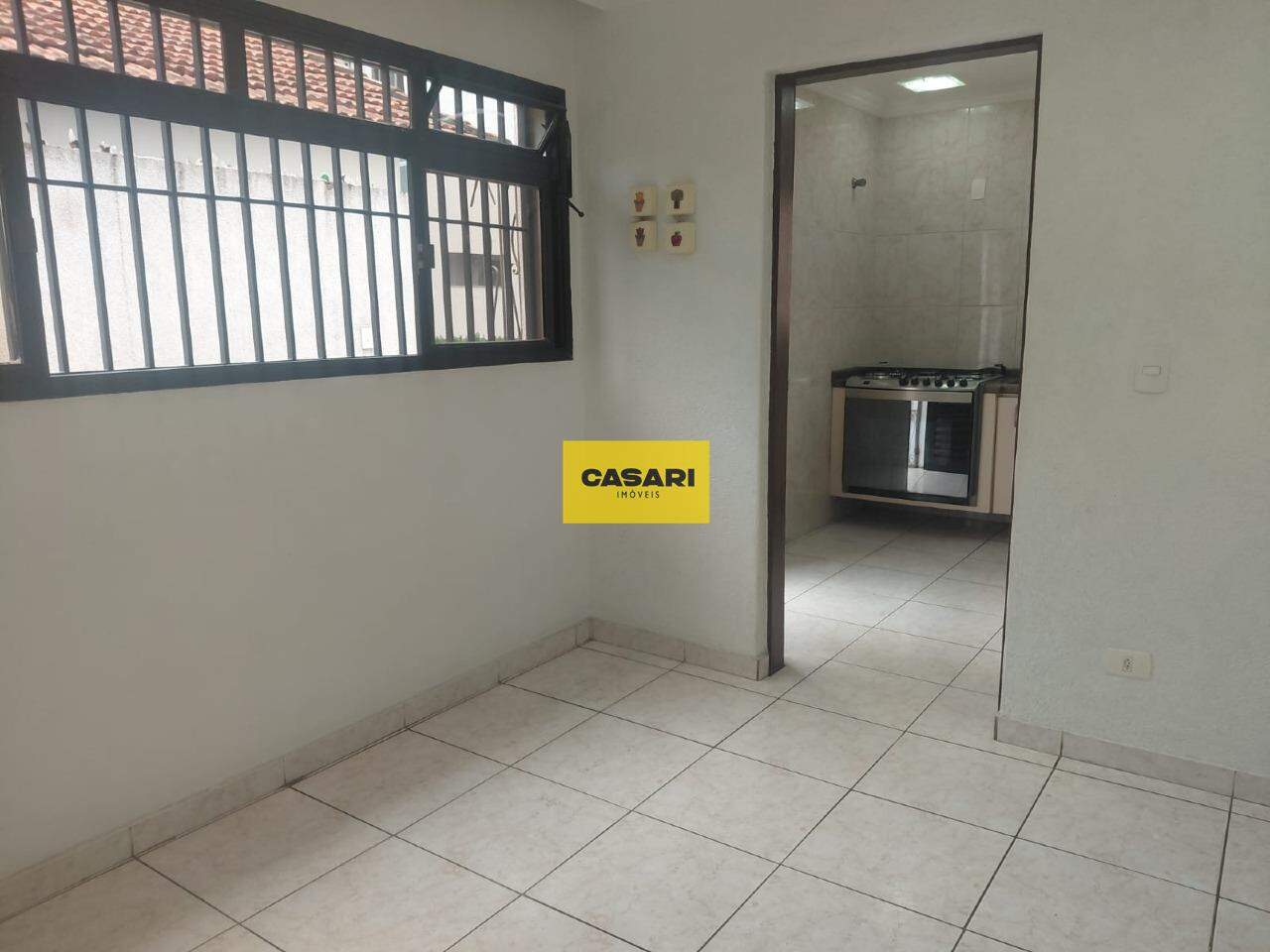 Sobrado para para aluguel no bairro Vila Euclides, São Bernardo do Campo - Casari Imóveis: 