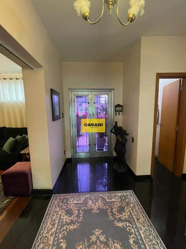 Casa comercial para para aluguel no bairro Jardim do Mar, São Bernardo do Campo - Casari Imóveis: 