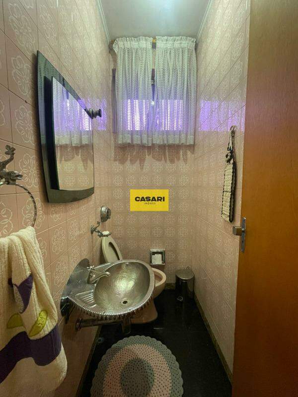Casa comercial para para aluguel no bairro Jardim do Mar, São Bernardo do Campo - Casari Imóveis: 