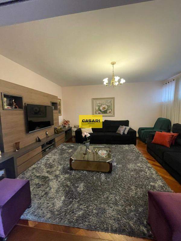 Casa comercial para para aluguel no bairro Jardim do Mar, São Bernardo do Campo - Casari Imóveis: 