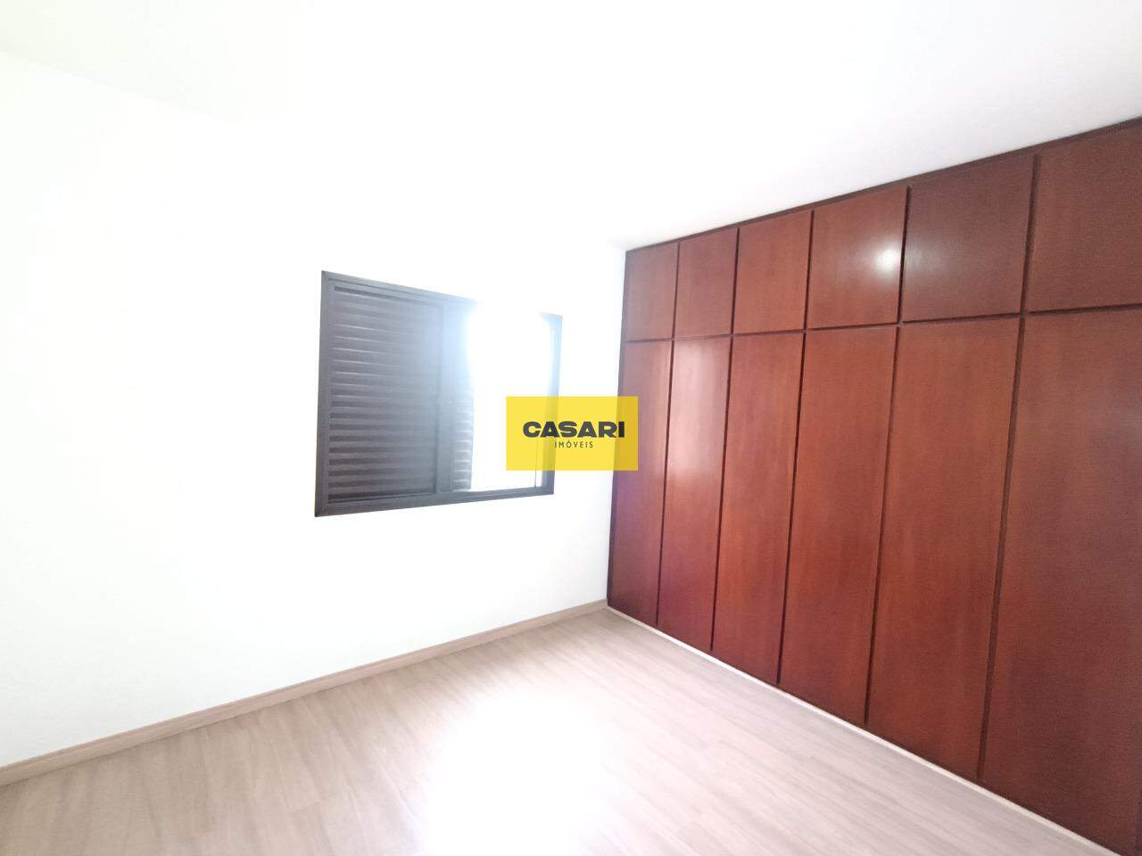 Apartamento para para aluguel no bairro Baeta Neves, São Bernardo do Campo - Casari Imóveis: 
