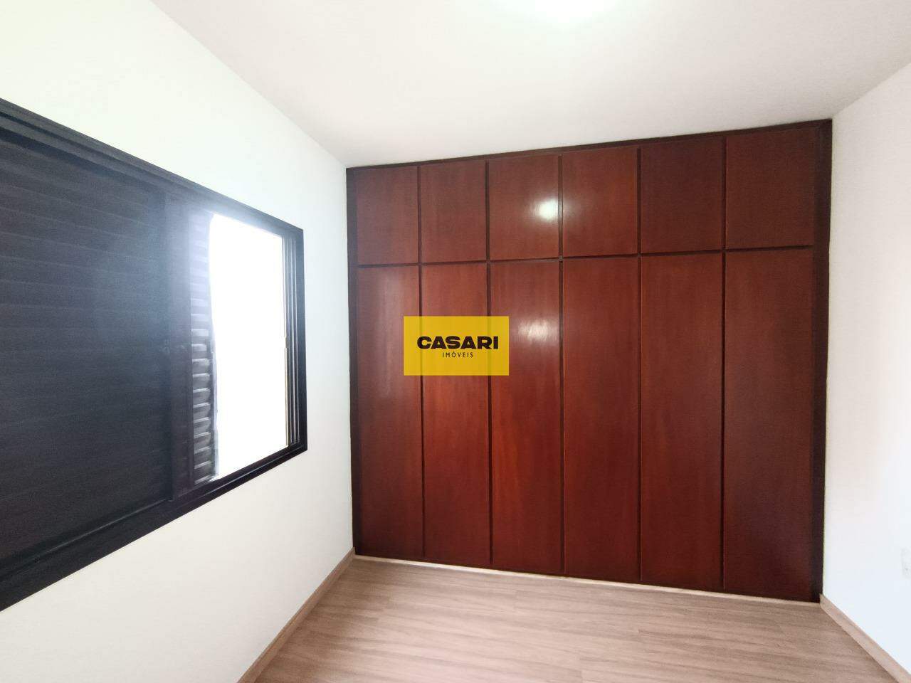 Apartamento para para aluguel no bairro Baeta Neves, São Bernardo do Campo - Casari Imóveis: 