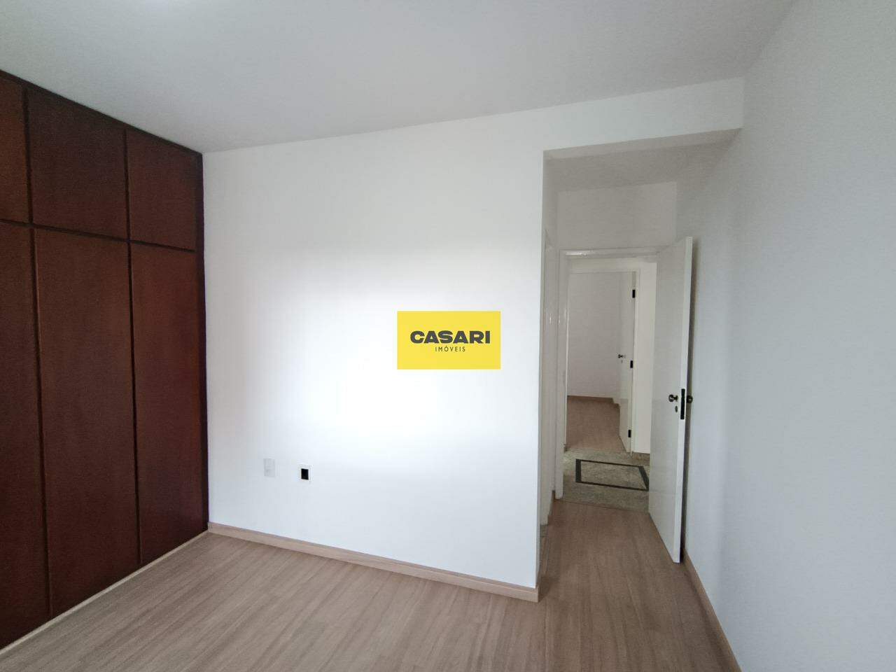 Apartamento para para aluguel no bairro Baeta Neves, São Bernardo do Campo - Casari Imóveis: 