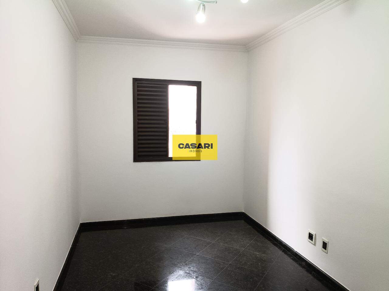 Apartamento para para aluguel no bairro Baeta Neves, São Bernardo do Campo - Casari Imóveis: 