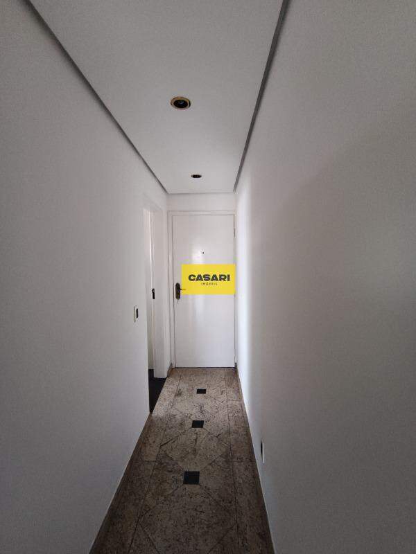 Apartamento para para aluguel no bairro Baeta Neves, São Bernardo do Campo - Casari Imóveis: 