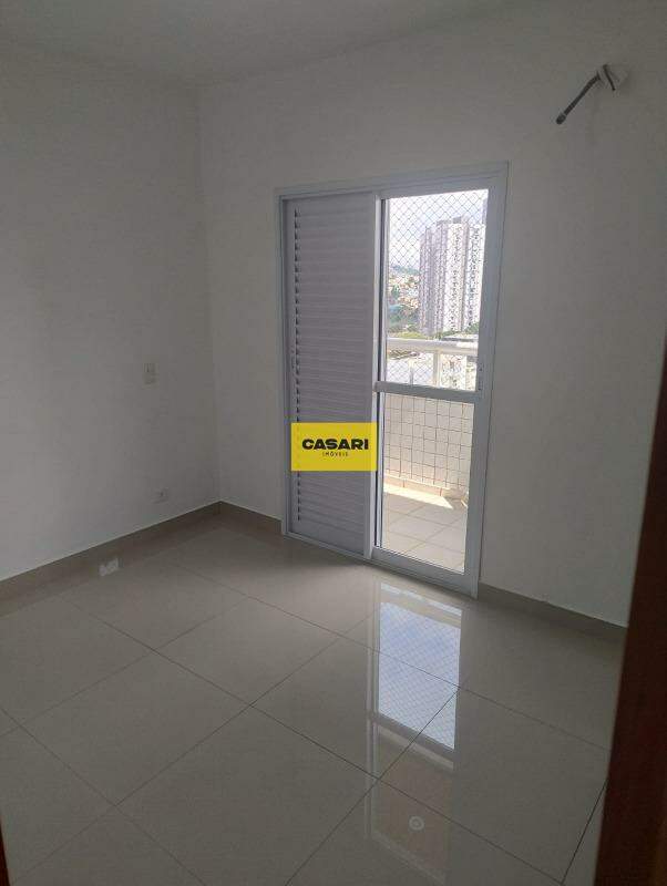 Cobertura para para aluguel no bairro Centro, São Bernardo do Campo - Casari Imóveis: 