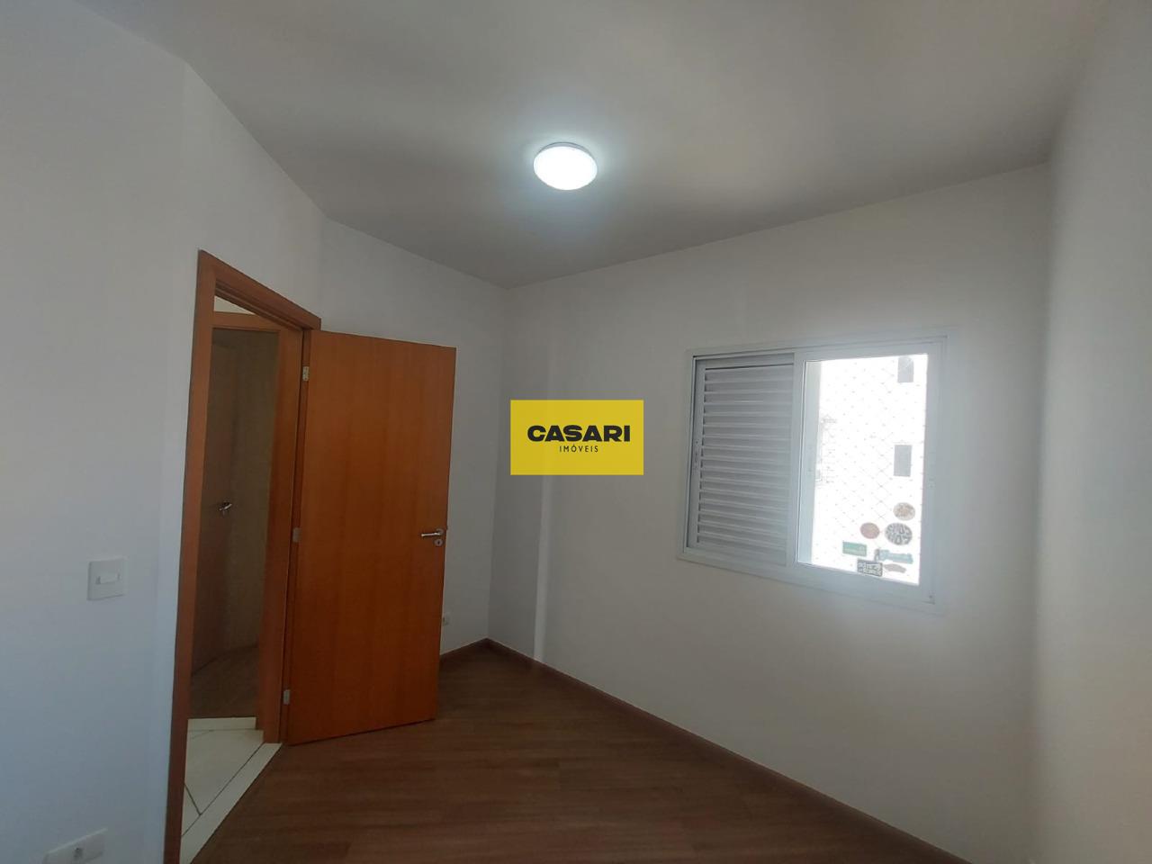 Cobertura para para aluguel no bairro Centro, São Bernardo do Campo - Casari Imóveis: 