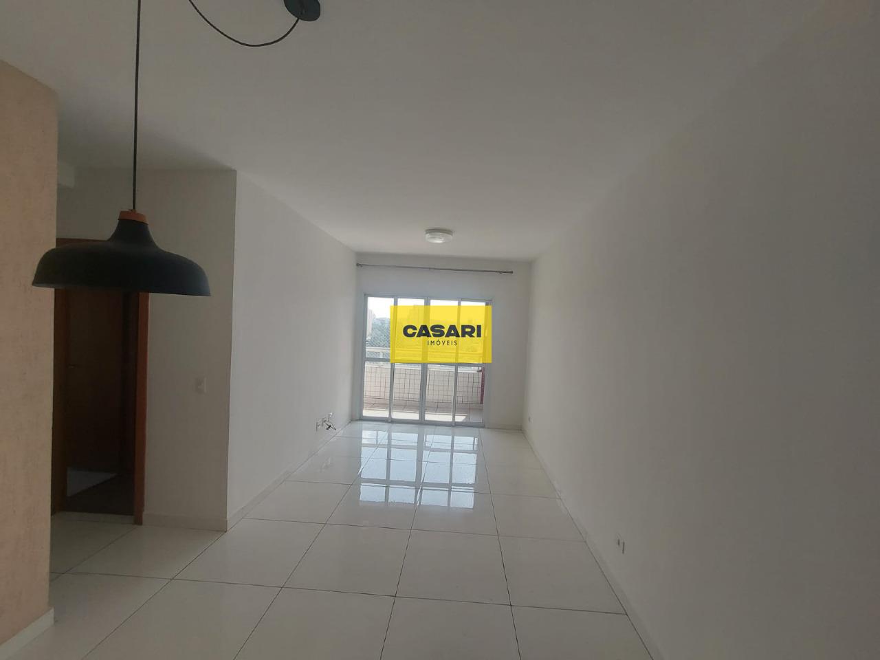 Cobertura para para aluguel no bairro Centro, São Bernardo do Campo - Casari Imóveis: 