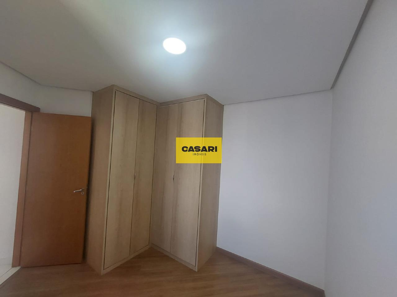 Cobertura para para aluguel no bairro Centro, São Bernardo do Campo - Casari Imóveis: 