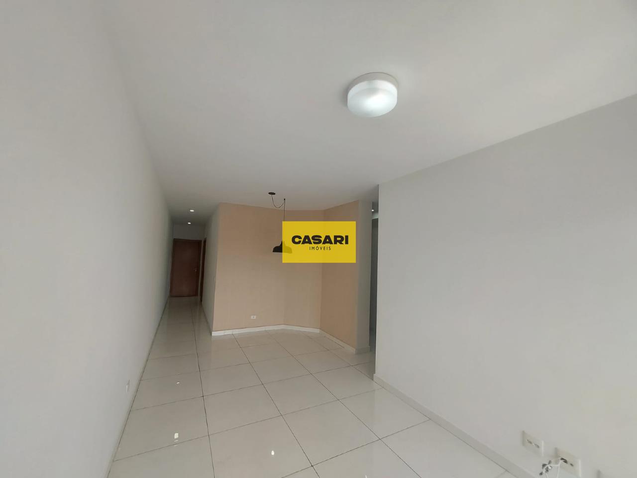 Cobertura para para aluguel no bairro Centro, São Bernardo do Campo - Casari Imóveis: 