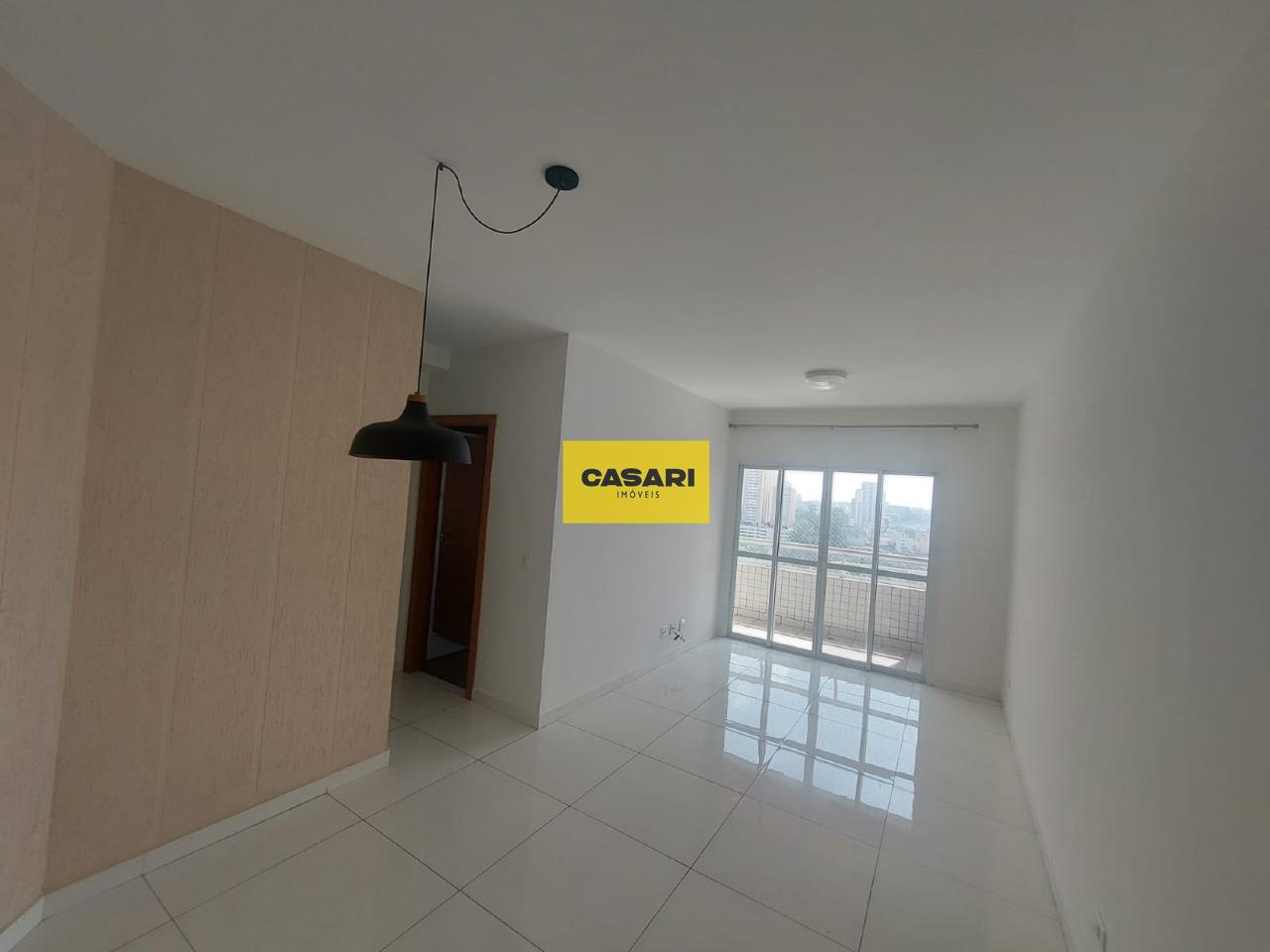 Cobertura para para aluguel no bairro Centro, São Bernardo do Campo - Casari Imóveis: 