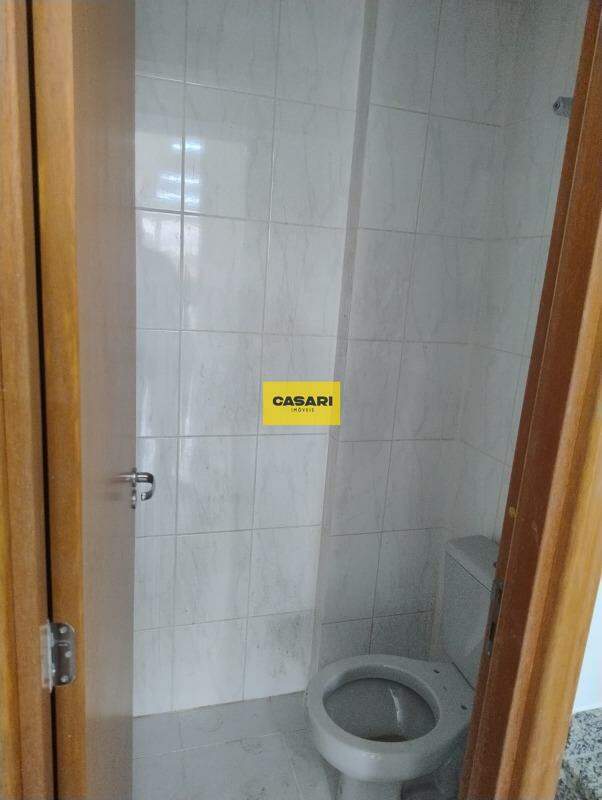 Sala para para aluguel no bairro Santa Terezinha, São Bernardo do Campo - Casari Imóveis: 