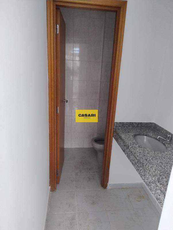 Sala para para aluguel no bairro Santa Terezinha, São Bernardo do Campo - Casari Imóveis: 