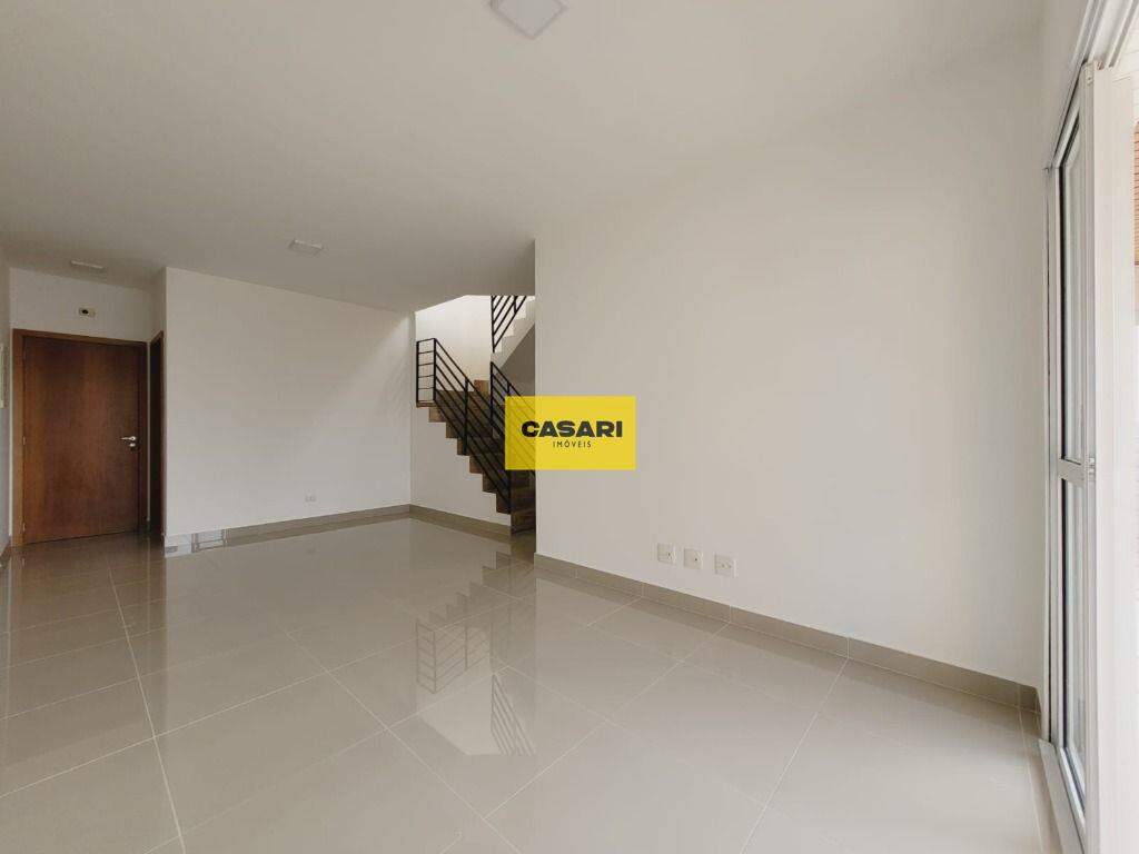Cobertura para aluguel no bairro Centro, São Bernardo do Campo - Casari Imóveis: 