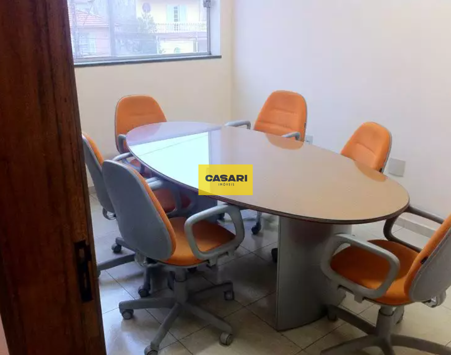 Sala para para aluguel no bairro Baeta Neves, São Bernardo do Campo - Casari Imóveis: 
