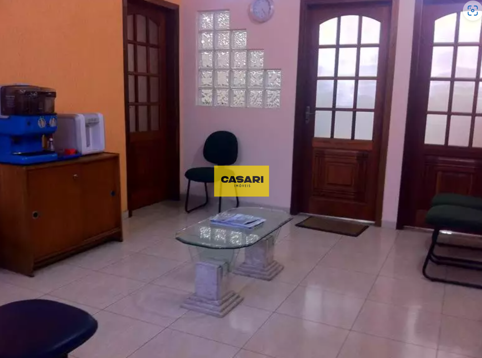 Sala para para aluguel no bairro Baeta Neves, São Bernardo do Campo - Casari Imóveis: 