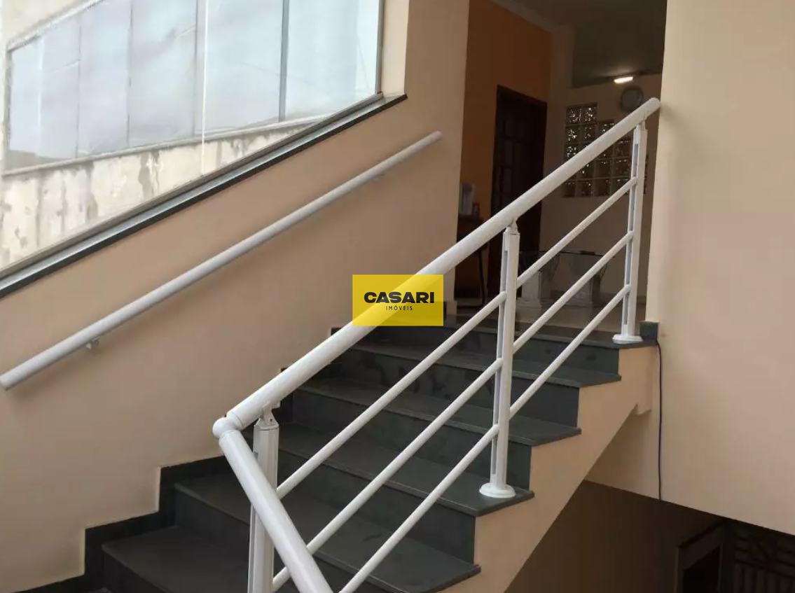 Sala para para aluguel no bairro Baeta Neves, São Bernardo do Campo - Casari Imóveis: 
