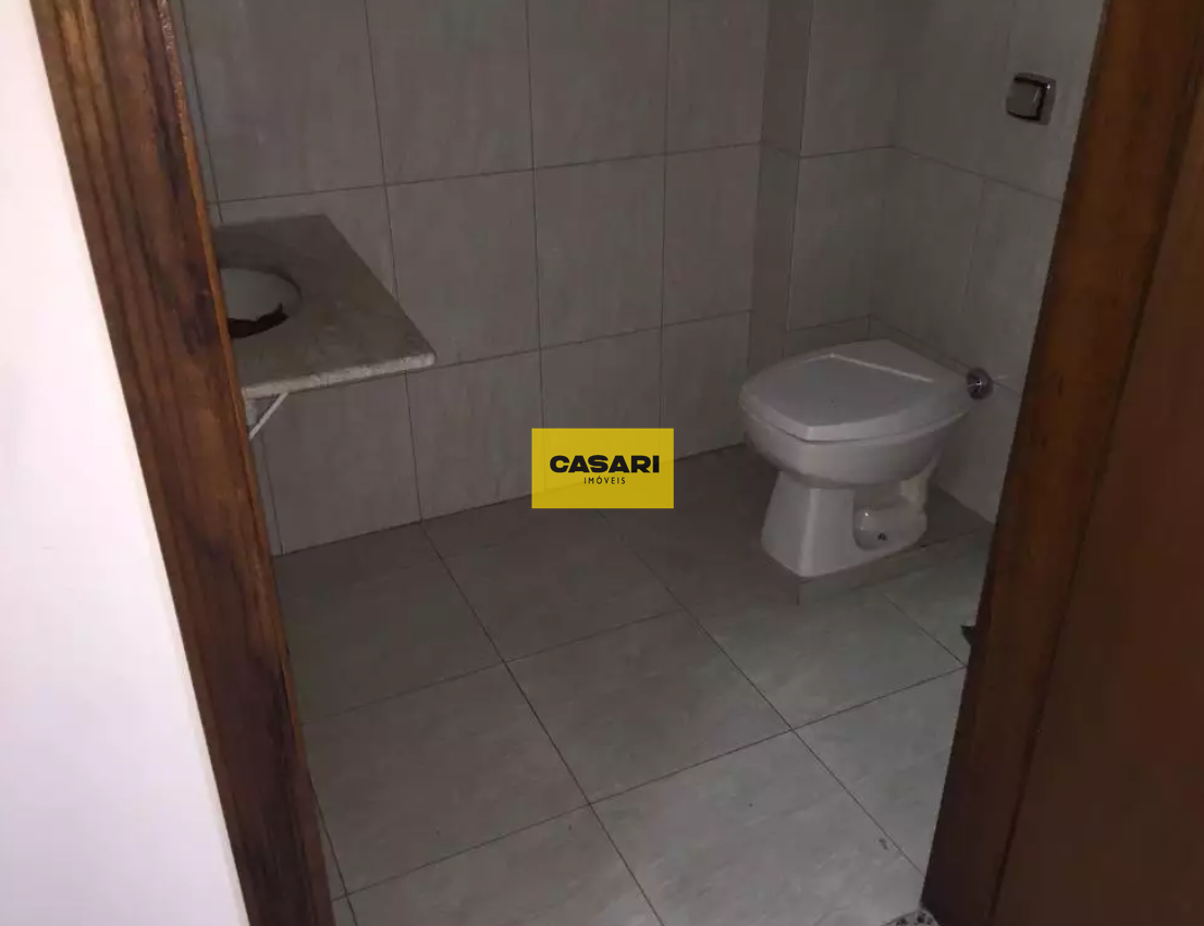 Sala para para aluguel no bairro Baeta Neves, São Bernardo do Campo - Casari Imóveis: 