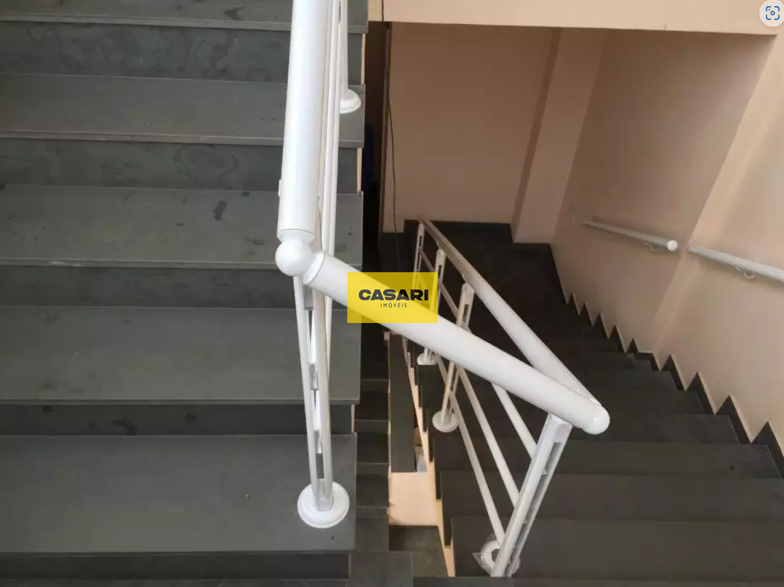 Sala para para aluguel no bairro Baeta Neves, São Bernardo do Campo - Casari Imóveis: 