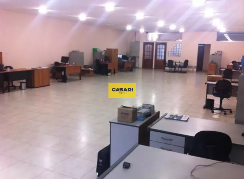 Sala para para aluguel no bairro Baeta Neves, São Bernardo do Campo - Casari Imóveis: 