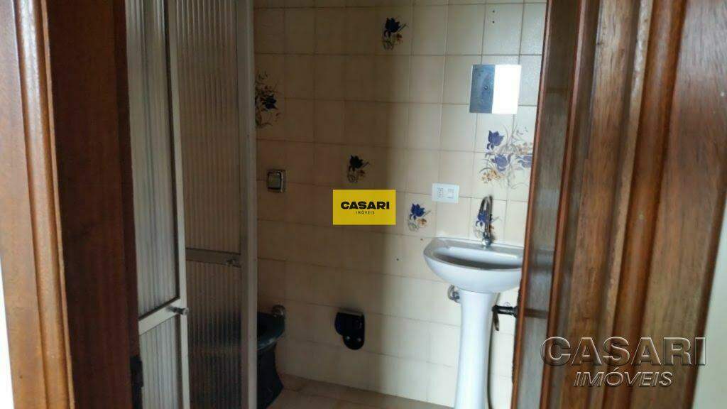 Sobrado para para aluguel no bairro Vila Mariana, São Paulo - Casari Imóveis: 