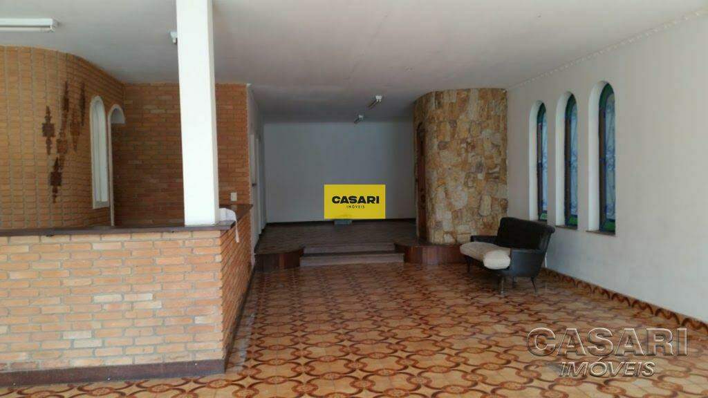 Sobrado para para aluguel no bairro Vila Mariana, São Paulo - Casari Imóveis: 