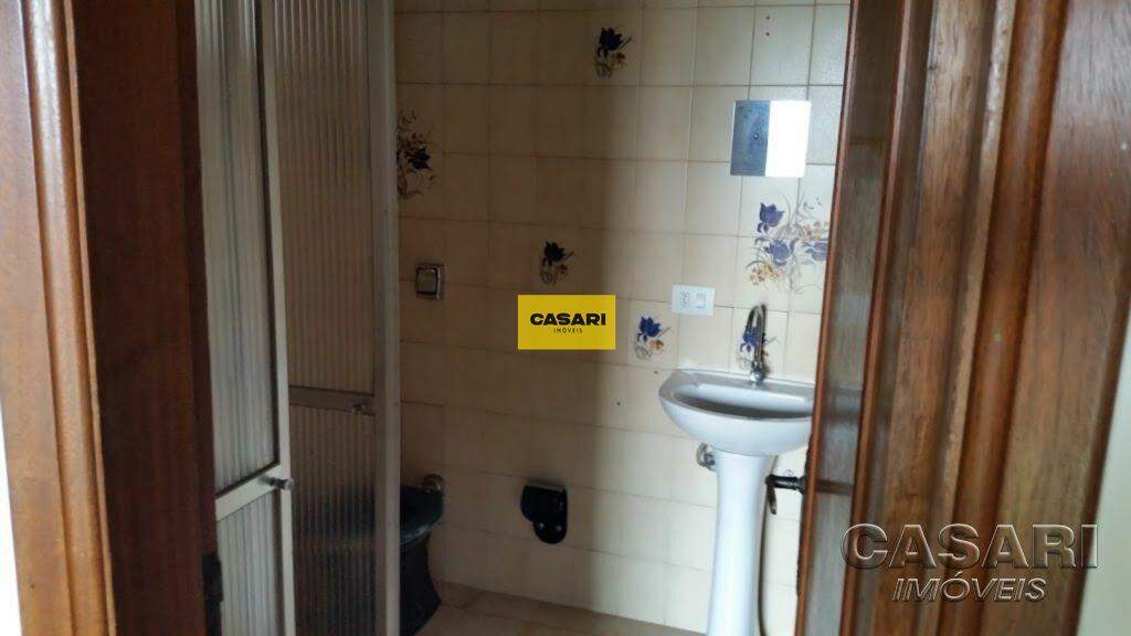 Sobrado para para aluguel no bairro Vila Mariana, São Paulo - Casari Imóveis: 