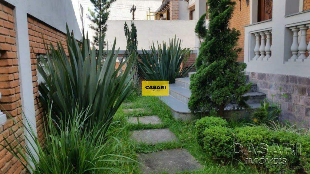 Sobrado para para aluguel no bairro Vila Mariana, São Paulo - Casari Imóveis: 