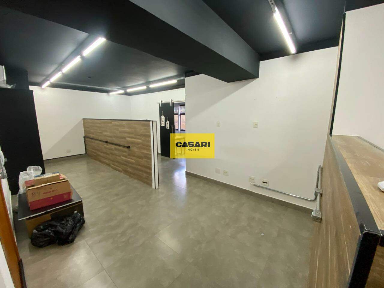 Sala para para aluguel no bairro Baeta Neves, São Bernardo do Campo - Casari Imóveis: 