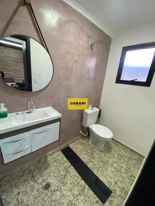 Sala para para aluguel no bairro Baeta Neves, São Bernardo do Campo - Casari Imóveis: 