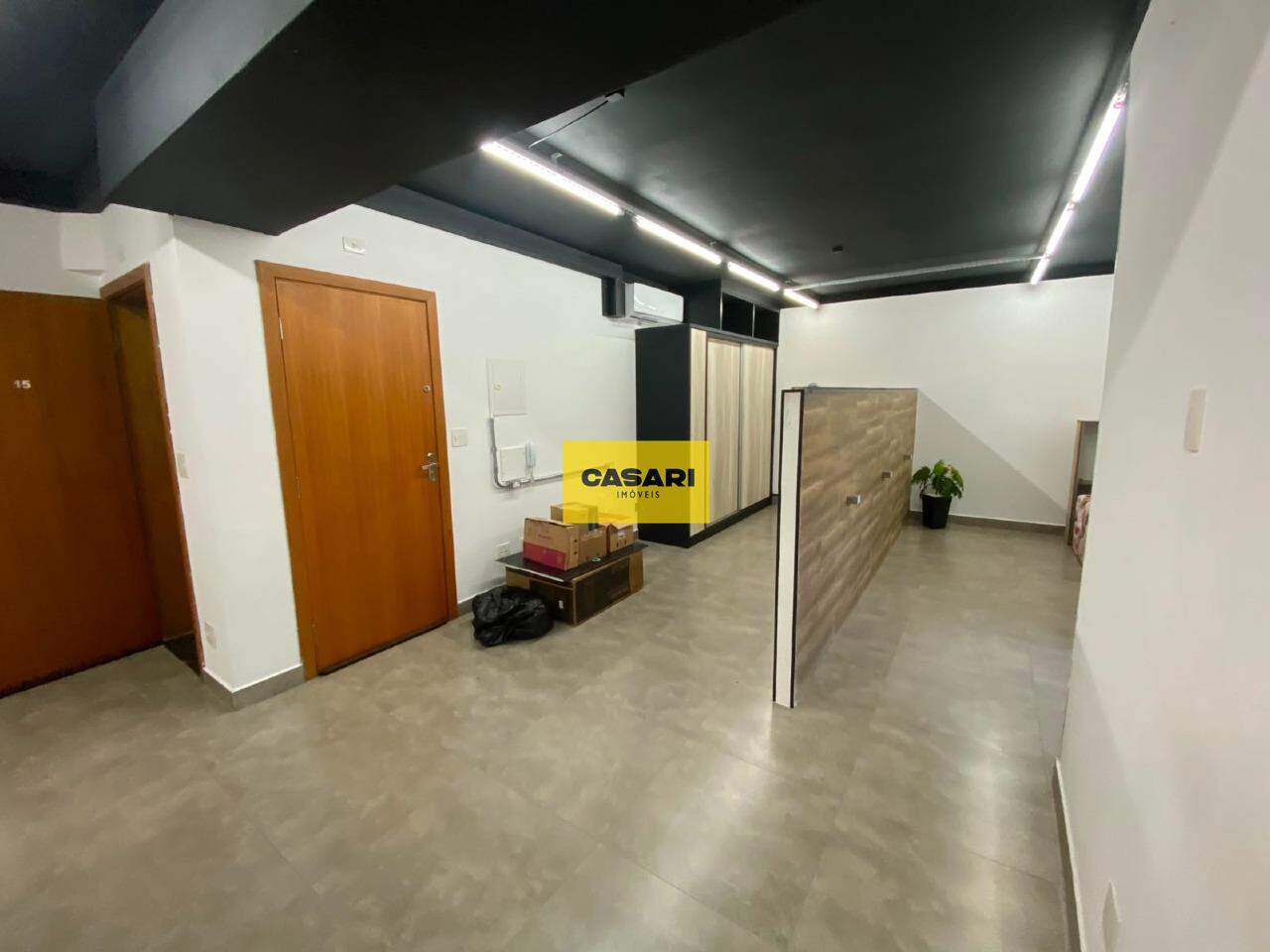 Sala para para aluguel no bairro Baeta Neves, São Bernardo do Campo - Casari Imóveis: 