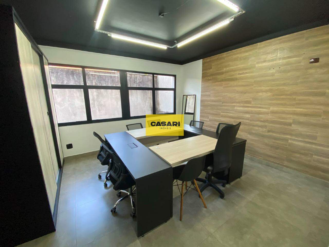 Sala para para aluguel no bairro Baeta Neves, São Bernardo do Campo - Casari Imóveis: 