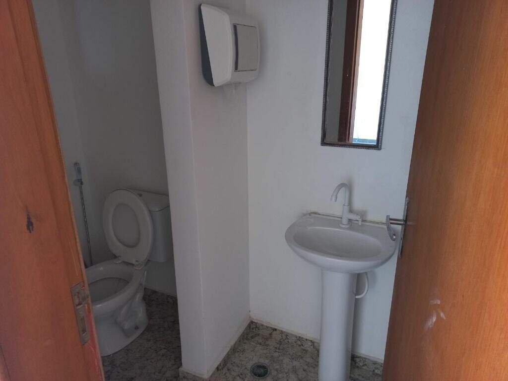 Sala para para aluguel no bairro Baeta Neves, São Bernardo do Campo - Casari Imóveis: 