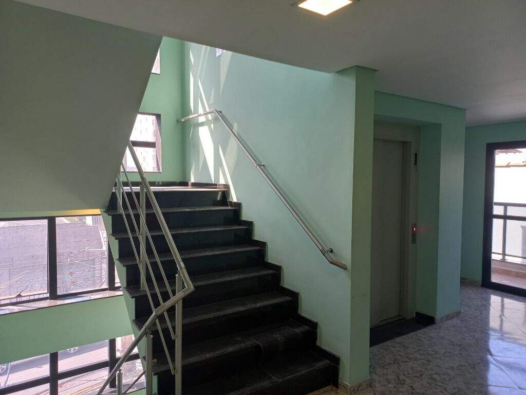 Sala para para aluguel no bairro Baeta Neves, São Bernardo do Campo - Casari Imóveis: 