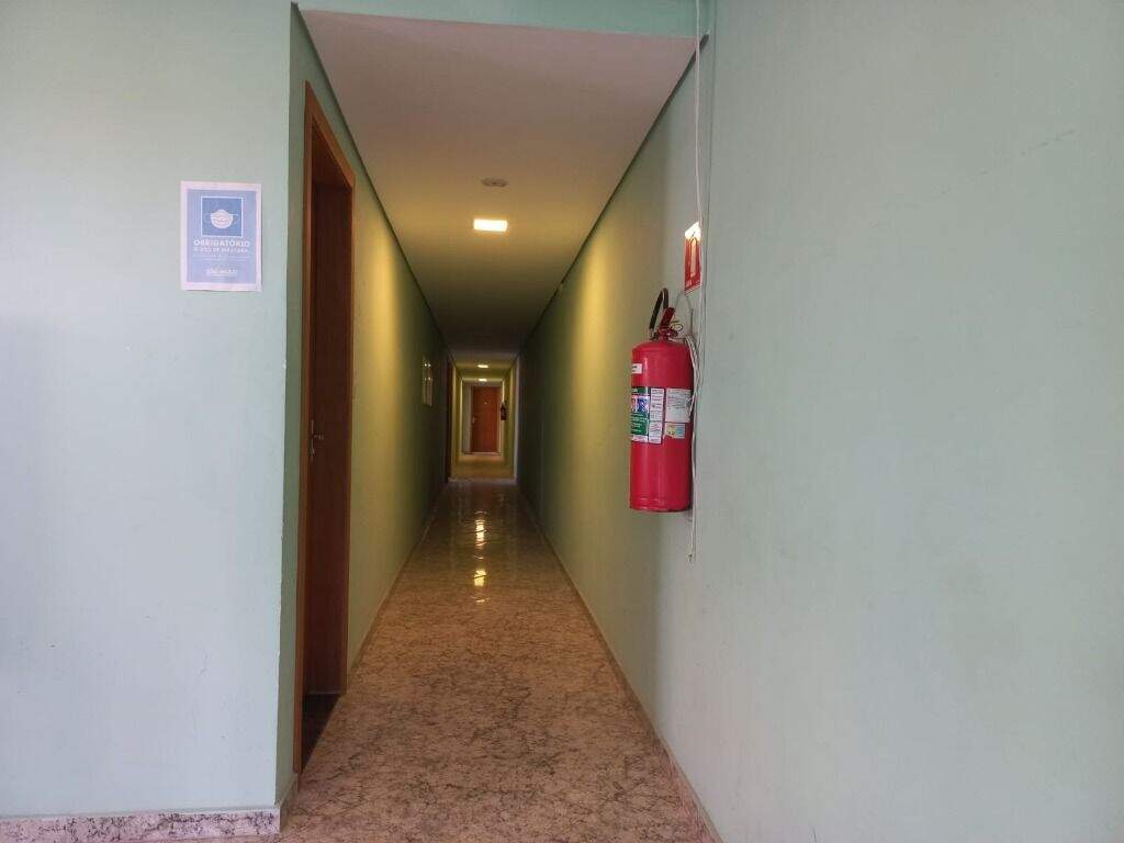 Sala para para aluguel no bairro Baeta Neves, São Bernardo do Campo - Casari Imóveis: 