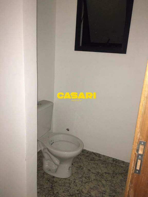 Sala para para aluguel no bairro Baeta Neves, São Bernardo do Campo - Casari Imóveis: 