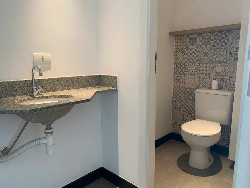 Sala para para aluguel no bairro Jardim do Mar, São Bernardo do Campo - Casari Imóveis: 