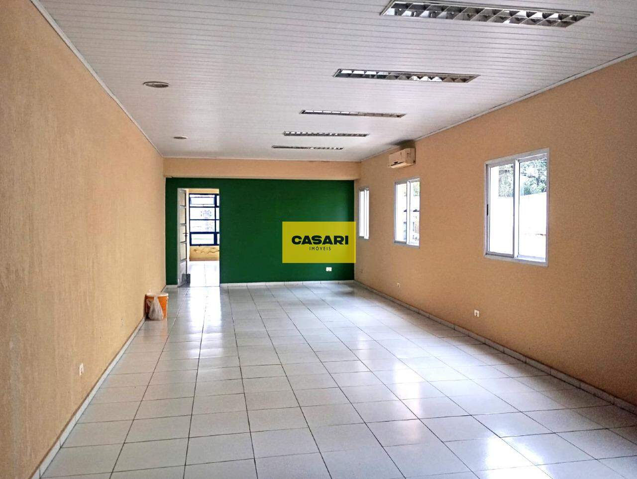 Sala para para aluguel no bairro Jardim do Mar, São Bernardo do Campo - Casari Imóveis: 
